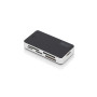 Зчитувач флеш-карт Digitus USB 3.0 All-in-one (DA-70330-1) Зчитувач флеш-карт Digitus USB 3.0 All-in-one (DA-70330-1)