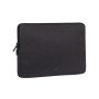 Чохол до ноутбука RivaCase 14" 7704 (Black) (7704Black) Чохол до ноутбука RivaCase 14" 7704 (Black) (7704Black)