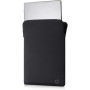 Чохол до ноутбука HP 15.6" Reversible Protective Grey/Mauve Sleeve (2F1W8AA) Чохол до ноутбука HP 15.6" Reversible Protective Grey/Mauve Sleeve (2F1W8AA)
