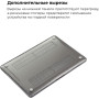 Чохол до ноутбука Armorstandart 16 MacBook Pro, Air Shell (ARM57216) Чохол до ноутбука Armorstandart 16 MacBook Pro, Air Shell (ARM57216)