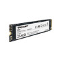 Накопичувач SSD M.2 2280 256GB Patriot (P300P256GM28) Накопичувач SSD M.2 2280 256GB Patriot (P300P256GM28)