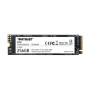 Накопичувач SSD M.2 2280 256GB Patriot (P300P256GM28) Накопичувач SSD M.2 2280 256GB Patriot (P300P256GM28)