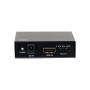 Перехідник HDMI to audio toslink, mini jack C2G (C2G41003) Перехідник HDMI to audio toslink, mini jack C2G (C2G41003)