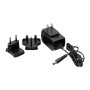 Перехідник HDMI to audio toslink, mini jack C2G (C2G41003) Перехідник HDMI to audio toslink, mini jack C2G (C2G41003)