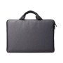 Чохол до ноутбука Acer 15.6" Sustainable Urban 70 r.PET Black (GP.BAG11.02J) Чохол до ноутбука Acer 15.6" Sustainable Urban 70 r.PET Black (GP.BAG11.02J)