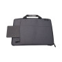 Чохол до ноутбука Acer 15.6" Sustainable Urban 70 r.PET Black (GP.BAG11.02J) Чохол до ноутбука Acer 15.6" Sustainable Urban 70 r.PET Black (GP.BAG11.02J)