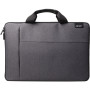 Чохол до ноутбука Acer 15.6" Sustainable Urban 70 r.PET Black (GP.BAG11.02J) Чохол до ноутбука Acer 15.6" Sustainable Urban 70 r.PET Black (GP.BAG11.02J)
