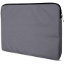 Чохол до ноутбука Vinga 15-16" NS150 Gray Sleeve (NS150GR) Чохол до ноутбука Vinga 15-16" NS150 Gray Sleeve (NS150GR)