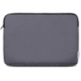 Чохол до ноутбука Vinga 15-16" NS150 Gray Sleeve (NS150GR) Чохол до ноутбука Vinga 15-16" NS150 Gray Sleeve (NS150GR)