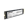 Накопичувач SSD M.2 2280 512GB Patriot (P300P512GM28) Накопичувач SSD M.2 2280 512GB Patriot (P300P512GM28)