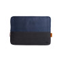 Чохол до ноутбука Trust 16 Lisboa Sleeve Blue (24982) Чохол до ноутбука Trust 16 Lisboa Sleeve Blue (24982)