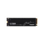 Накопичувач SSD M.2 2280 512GB Kingston (SKC3000S/512G) Накопичувач SSD M.2 2280 512GB Kingston (SKC3000S/512G)