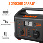 Зарядна станція Jackery Explorer 500EU (Explorer-500EU) Зарядна станція Jackery Explorer 500EU (Explorer-500EU)