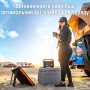 Зарядна станція Jackery Explorer 500EU (Explorer-500EU) Зарядна станція Jackery Explorer 500EU (Explorer-500EU)