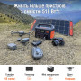 Зарядна станція Jackery Explorer 500EU (Explorer-500EU) Зарядна станція Jackery Explorer 500EU (Explorer-500EU)