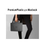 Чохол до ноутбука BeCover 13.3" Macbook Air M1 A1932/A2337 PremiumPlastic Green (708882) Чохол до ноутбука BeCover 13.3" Macbook Air M1 A1932/A2337 PremiumPlastic Green (708882)