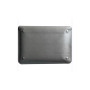 Чохол до ноутбука BeCover 14.2" MacBook ECO Leather Gray (709709) Чохол до ноутбука BeCover 14.2" MacBook ECO Leather Gray (709709)