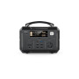 Зарядна станція Choetech BS004-EU-BK, 500W (BS004-EU-BK) Зарядна станція Choetech BS004-EU-BK, 500W (BS004-EU-BK)
