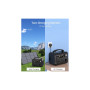 Зарядна станція Choetech BS004-EU-BK, 500W (BS004-EU-BK) Зарядна станція Choetech BS004-EU-BK, 500W (BS004-EU-BK)