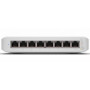 Комутатор мережевий Ubiquiti USW-Lite-8-PoE Комутатор мережевий Ubiquiti USW-Lite-8-PoE