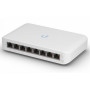 Комутатор мережевий Ubiquiti USW-Lite-8-PoE Комутатор мережевий Ubiquiti USW-Lite-8-PoE