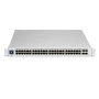 Комутатор мережевий Ubiquiti USW-Pro-48 Комутатор мережевий Ubiquiti USW-Pro-48