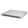 Комутатор мережевий Ubiquiti USW-Pro-48 Комутатор мережевий Ubiquiti USW-Pro-48