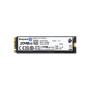 Накопичувач SSD M.2 2280 2TB Kingston (SKC3000D/2048G) Накопичувач SSD M.2 2280 2TB Kingston (SKC3000D/2048G)