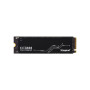 Накопичувач SSD M.2 2280 2TB Kingston (SKC3000D/2048G) Накопичувач SSD M.2 2280 2TB Kingston (SKC3000D/2048G)