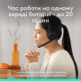 Навушники Logitech Zone 300 Bluetooth Graphite (981-001407) Навушники Logitech Zone 300 Bluetooth Graphite (981-001407)