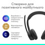 Навушники Logitech Zone 300 Bluetooth Graphite (981-001407) Навушники Logitech Zone 300 Bluetooth Graphite (981-001407)