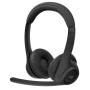 Навушники Logitech Zone 300 Bluetooth Graphite (981-001407) Навушники Logitech Zone 300 Bluetooth Graphite (981-001407)