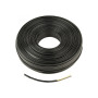 Кабель телефонний Cablexpert TC1000S-100M-B Кабель телефонний Cablexpert TC1000S-100M-B