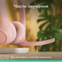 Навушники Logitech Zone 300 Bluetooth Rose (981-001412) Навушники Logitech Zone 300 Bluetooth Rose (981-001412)