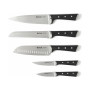 Набір ножів Tefal Ice Force 5 шт (K232S574) Набір ножів Tefal Ice Force 5 шт (K232S574)