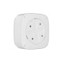 Датчик диму Ajax FireProtect 2 RB Heat white Датчик диму Ajax FireProtect 2 RB Heat white