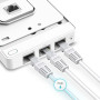 Точка доступу Wi-Fi TP-Link EAP235-WALL Точка доступу Wi-Fi TP-Link EAP235-WALL