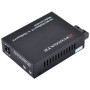 Медіаконвертер EC-Q-1G-1SM-1550nm-20 FoxGate Медіаконвертер EC-Q-1G-1SM-1550nm-20 FoxGate