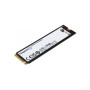 Накопичувач SSD M.2 2280 500GB Kingston (SFYRS/500G) Накопичувач SSD M.2 2280 500GB Kingston (SFYRS/500G)