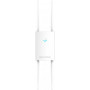 Точка доступу Wi-Fi Grandstream GWN7630LR Точка доступу Wi-Fi Grandstream GWN7630LR