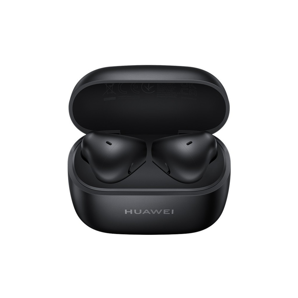 Навушники Huawei Freebuds SE 2 Black (55037507)