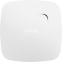 Датчик диму Ajax FireProtect Plus white Датчик диму Ajax FireProtect Plus white