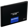 Накопичувач SSD 2.5" 120GB Goodram (SSDPR-CL100-120-G3) Накопичувач SSD 2.5" 120GB Goodram (SSDPR-CL100-120-G3)