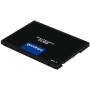 Накопичувач SSD 2.5" 120GB Goodram (SSDPR-CL100-120-G3) Накопичувач SSD 2.5" 120GB Goodram (SSDPR-CL100-120-G3)