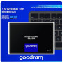 Накопичувач SSD 2.5" 120GB Goodram (SSDPR-CL100-120-G3) Накопичувач SSD 2.5" 120GB Goodram (SSDPR-CL100-120-G3)