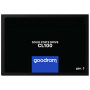 Накопичувач SSD 2.5" 120GB Goodram (SSDPR-CL100-120-G3) Накопичувач SSD 2.5" 120GB Goodram (SSDPR-CL100-120-G3)