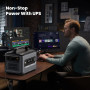 Зарядна станція Ugreen PowerRoam 600 (GS600) Зарядна станція Ugreen PowerRoam 600 (GS600)