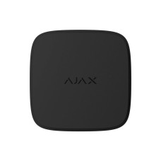 Датчик диму Ajax FireProtect 2 RB CO black