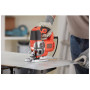 Електролобзик Black&Decker 650 Вт, 3100 ход/хв (BES610) Електролобзик Black&Decker 650 Вт, 3100 ход/хв (BES610)