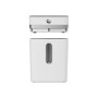 Знищувач документів HP OneShred 12CC (2802) (838084) Знищувач документів HP OneShred 12CC (2802) (838084)
